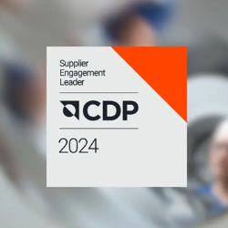 Trivium named CDP Supplier Engagement Leader